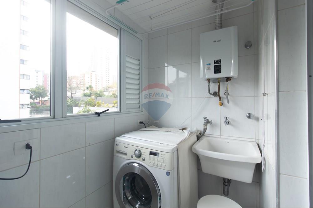 Apartamento - Venda - São Paulo , São Paulo - 28 Área de Serviço.jpg - 601971076-103