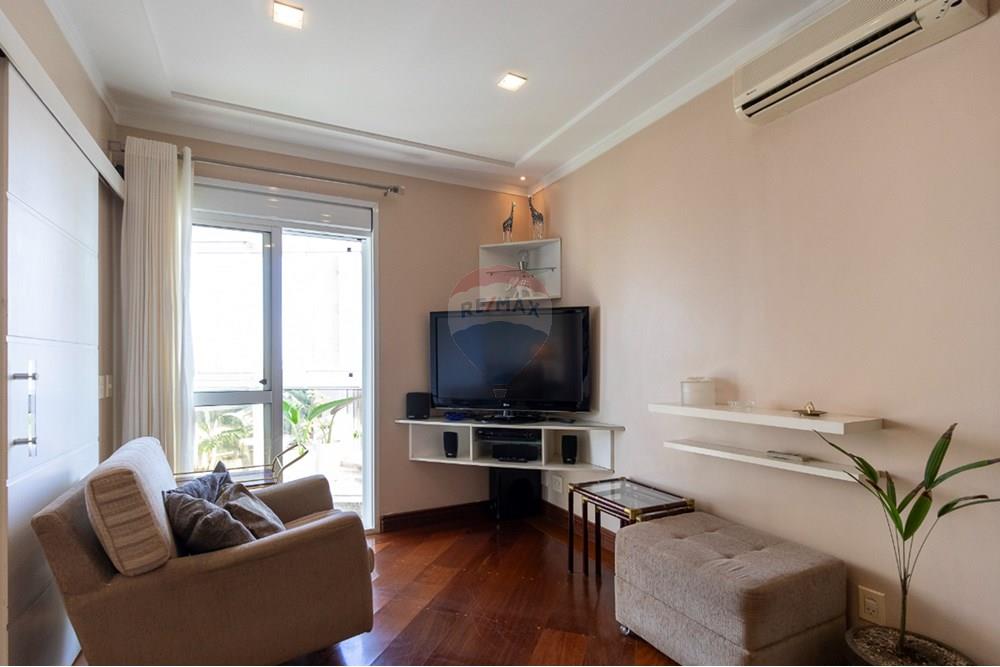 Residential - कोंडो/अपार्टमेंट - साओ पोलो , साओ पोलो - Brazil - 1747407981764-005.jpeg - 601251084-239