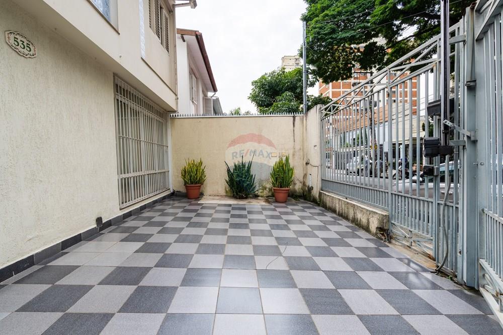 Casa - Venda - São Paulo , São Paulo - CS-1.jpg - 601971032-129