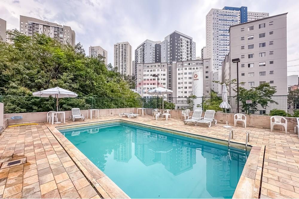 Apartamento - Venda - São Paulo , São Paulo - IMG_904527.jpg - 602071012-41