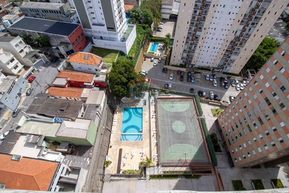 Apartamento - Venda - São Paulo , São Paulo - IMG_5865.jpg - 601751098-80