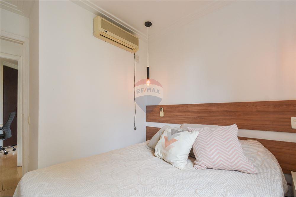 Apartamento à venda com 2 quartos, 51m² - Foto 14