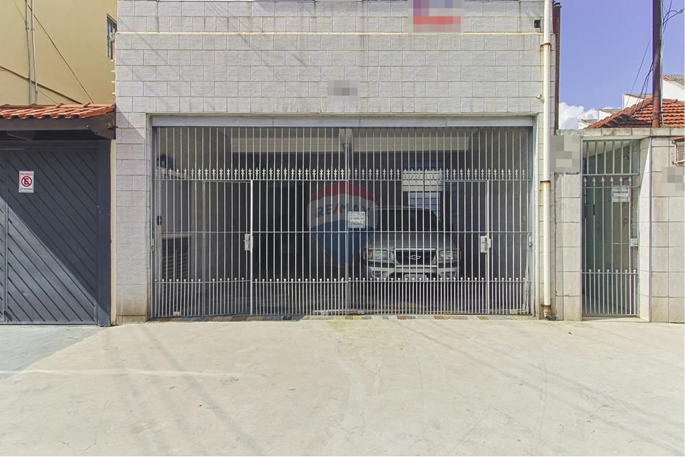 Casa de Vila - Venda - São Paulo , São Paulo - 01fachada_002.jpg - 602101008-99