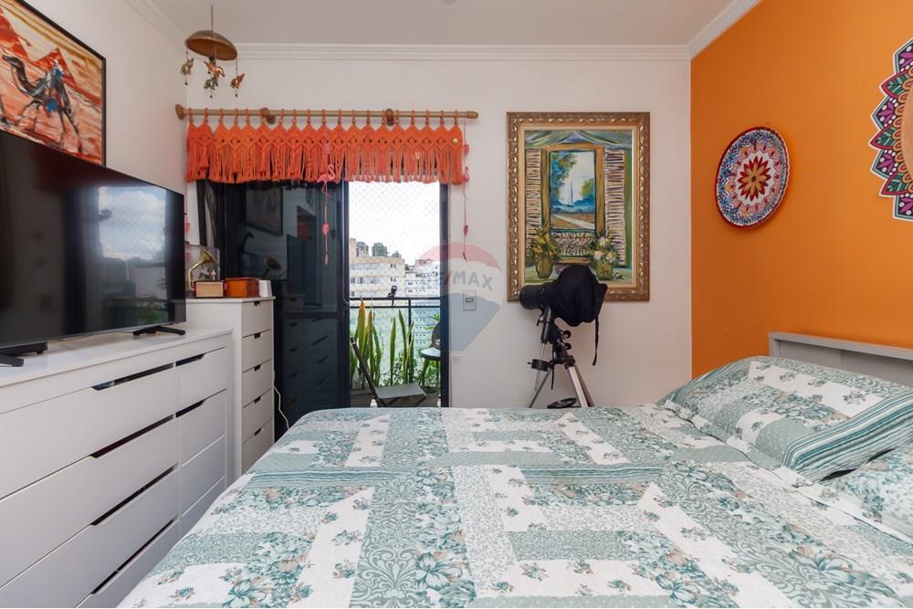 Apartamento - Venda - São Paulo , São Paulo - IMG_433709.jpg - 601811017-12