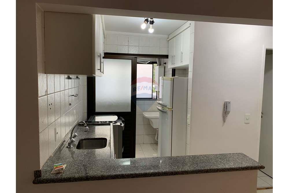 Apartamento - Alugar - São Paulo , São Paulo - WhatsApp Image 2024-07-03 at 10.10.02 (2).jpeg - 601971016-542