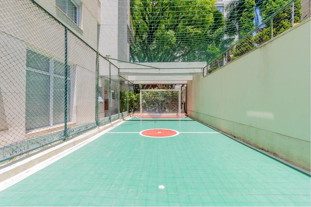 Apartamento - Venda - São Paulo , São Paulo - IMG_4177.jpg - Layout aberto - 601081064-42