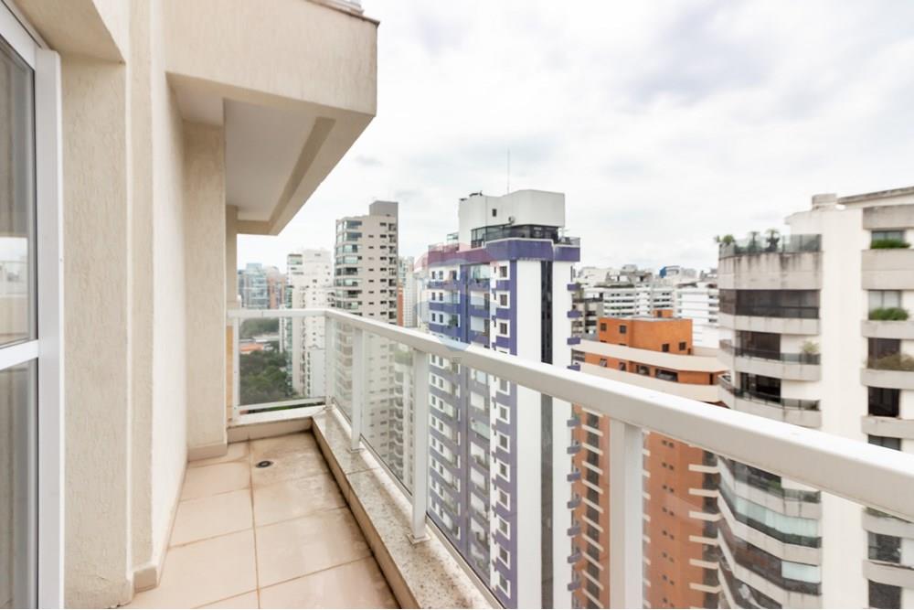 Cobertura - Venda - São Paulo , São Paulo - IMG_695334.jpg - 602271004-33