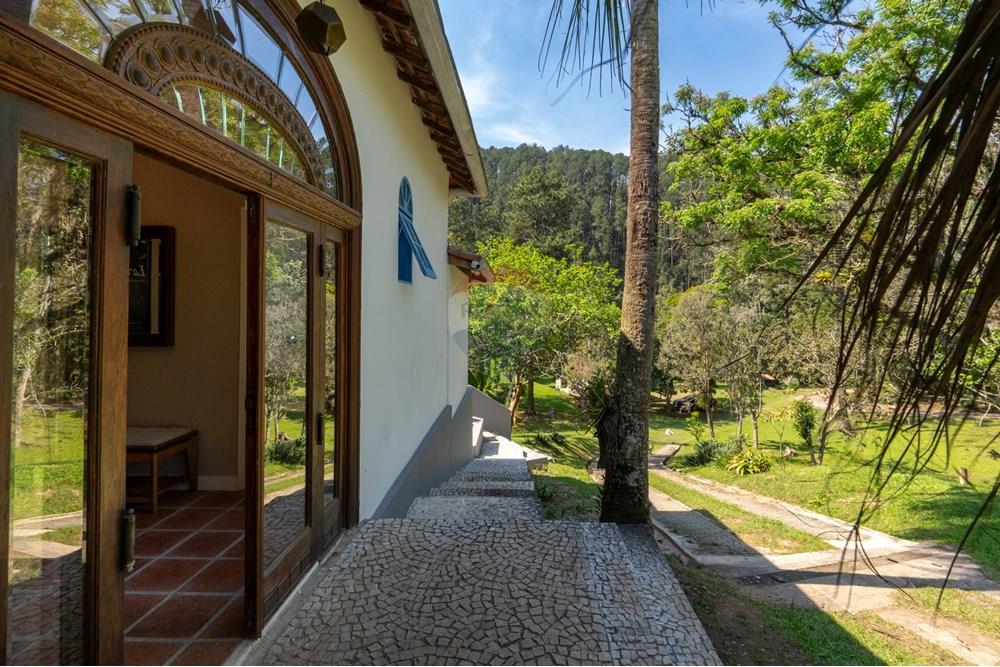 Chácara / Sítio / Fazenda - Venda - Itapecerica da Serra , São Paulo - DSC00732.jpg - 601241014-67