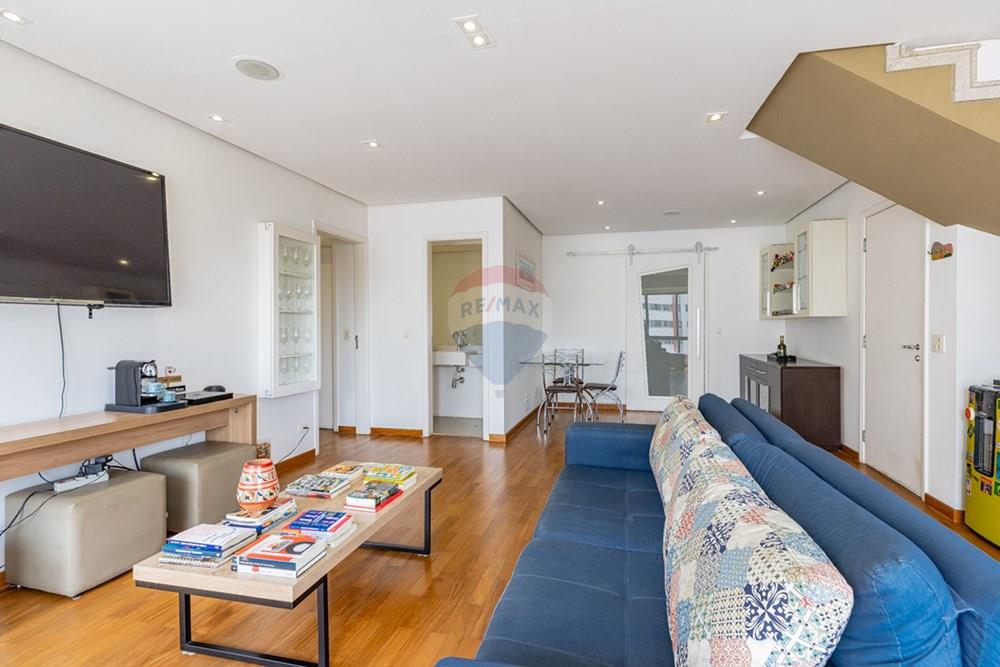 Cobertura - Venda - São Paulo , São Paulo - Cópia de Remax Ares -8.jpg - 601131009-99