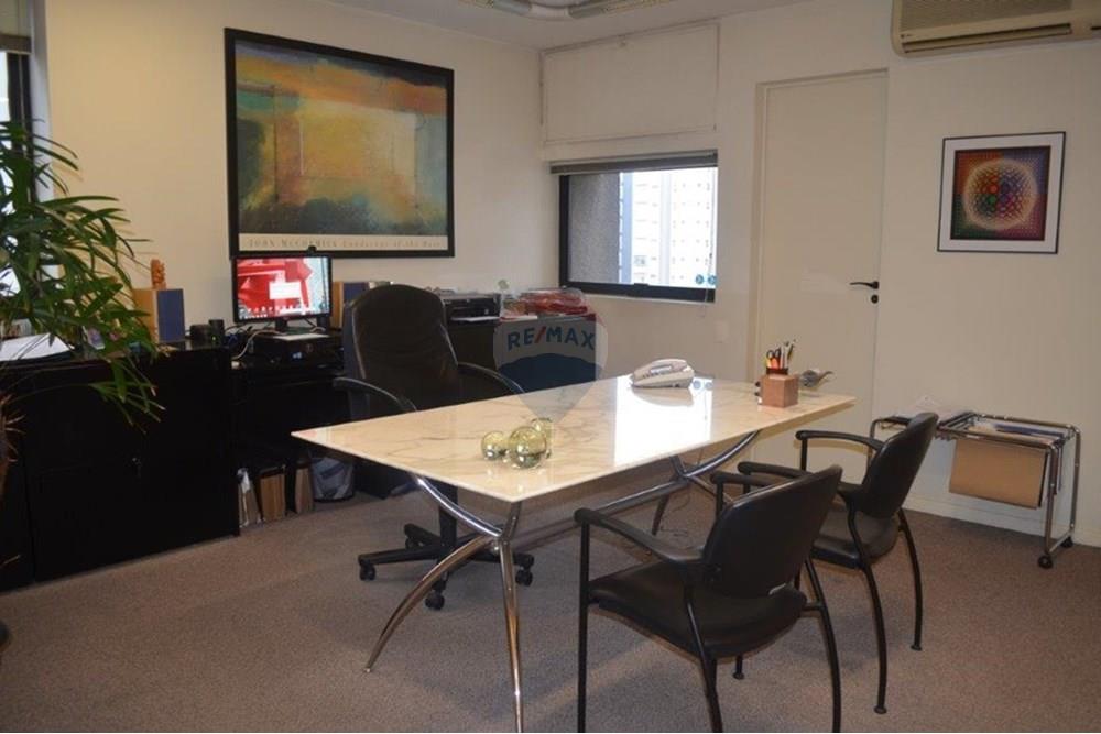 Cj. Comercial/ Sala - Venda - São Paulo , São Paulo - Sala 1 - foto 1.jpg - 601241057-22