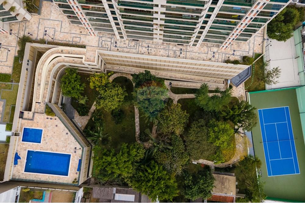 Apartamento - Venda - Santo André , São Paulo - DJI_0288.jpg - 601241023-77