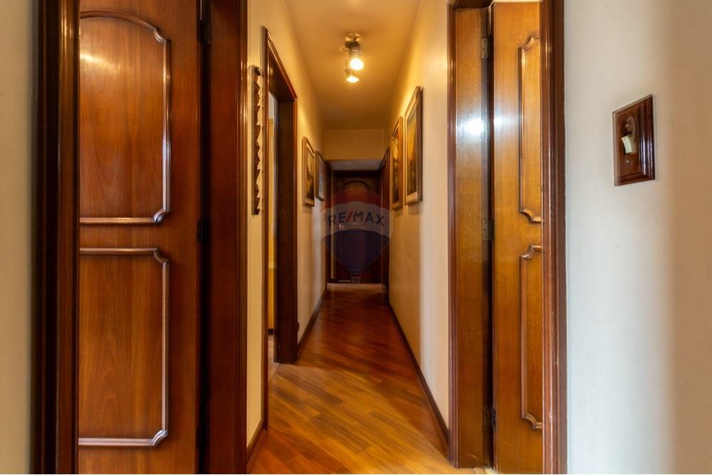 Apartamento - Venda - São Paulo , São Paulo - 5 CORREDOR  (1).jpg - 602191013-15