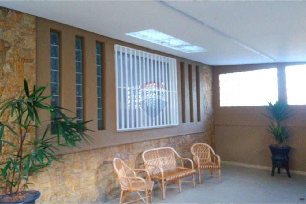 Sobrado - Alugar - São Paulo , São Paulo - Casa - Garegem da frente.jpg - 602291041-30