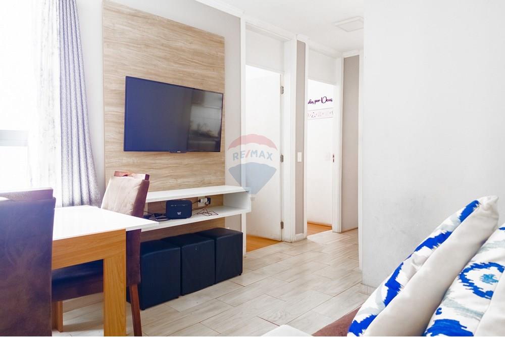 Apartamento - Venda - São Paulo , São Paulo - sala1.jpg - 602361002-55