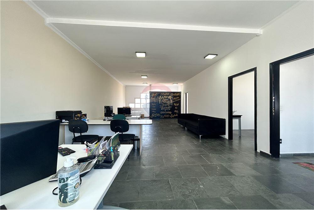 Prédio Inteiro para alugar, 420m² - Foto 13