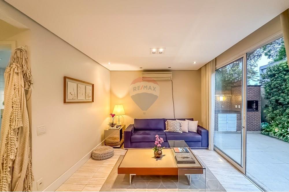 Casa de Condomínio - Venda - São Paulo , São Paulo - 7547476a-38dd-4256-b98e-9115876cba08.jpeg - 601331005-41