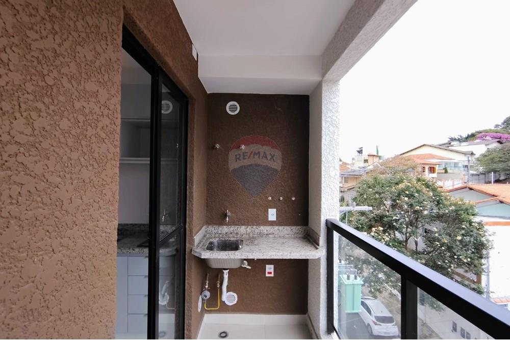 Apartamento - Alugar - São Paulo , São Paulo - dc5865d6-01fe-40ad-88e4-3a539db405b2.jpg - 601051037-154