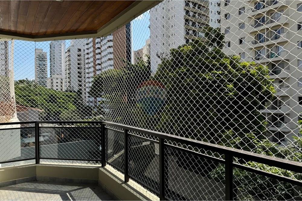 Apartamento - Alugar - São Paulo , São Paulo - 5.1 - varanda.jpeg - 602221037-5