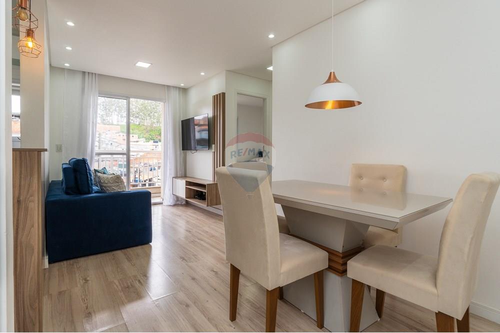 Apartamento - Venda - São Paulo , São Paulo - 1-AP.jpg - 601471015-67