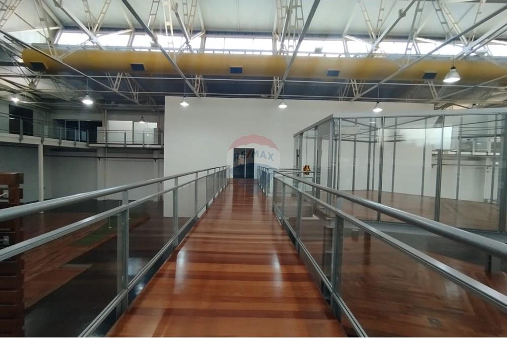 Prédio Inteiro para alugar, 6570m² - Foto 13