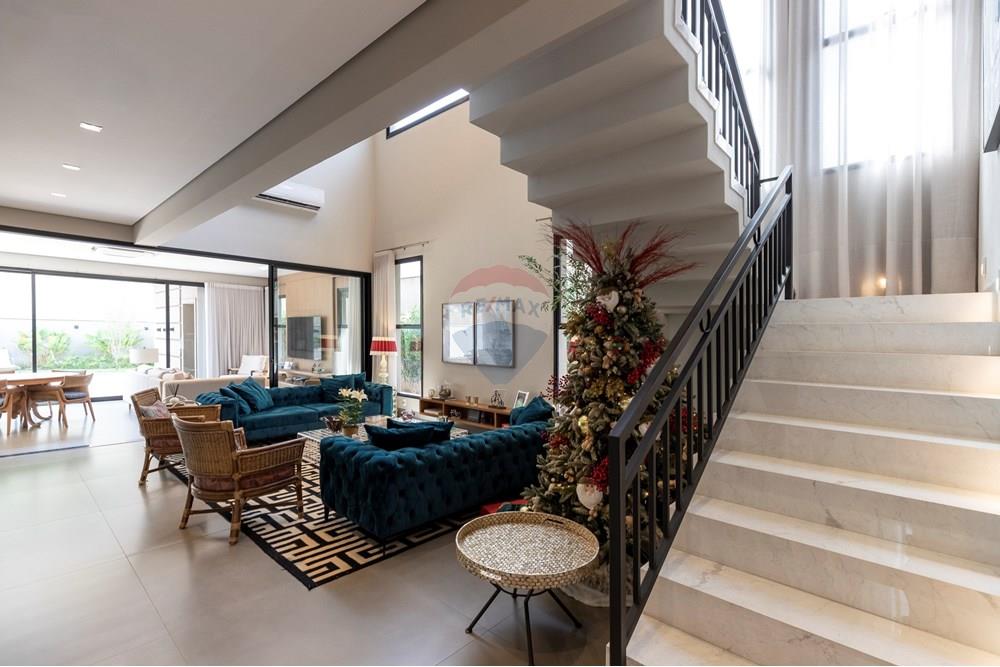 Casa de Condomínio - Venda - Ribeirão Preto , São Paulo - casa_venda_condominio_bela_vista_ribeirao_preto (29).jpg - 601251261-53