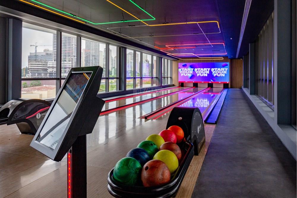 Apartamento - Alugar - São Paulo , São Paulo - _MG_5868.JPG - 601361019-3226