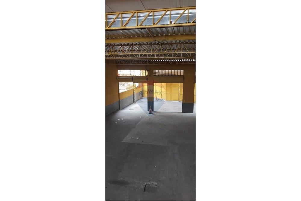 Galpão - Alugar - São Paulo , São Paulo - 13.jpg - 602141069-25