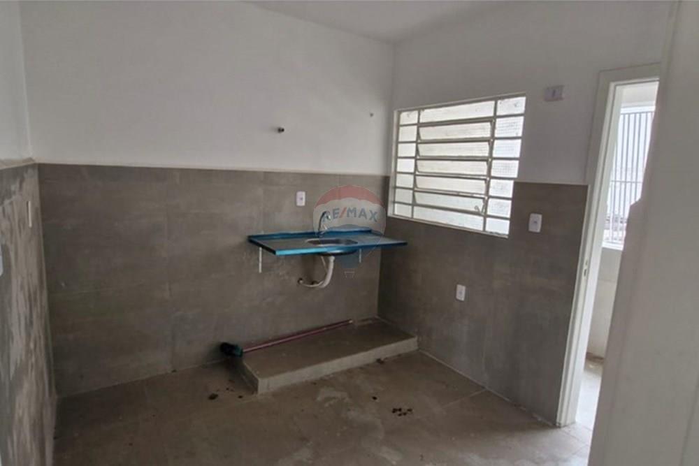 Cj. Comercial/ Sala - Alugar - São Paulo , São Paulo - WhatsApp Image 2026-02-26 at 20.51.19 (6).jpeg - Cozinha - 601081107-19