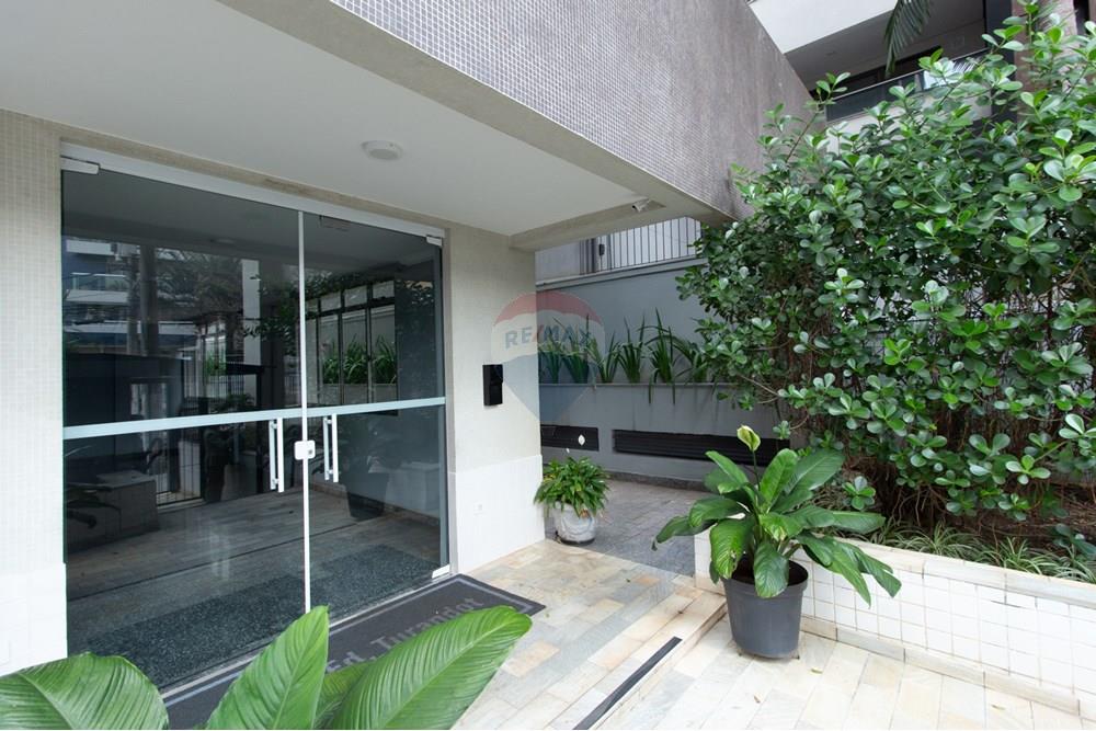 Apartamento - Alugar - São Paulo , São Paulo - 40 Área Comum.jpg - 601971018-1276