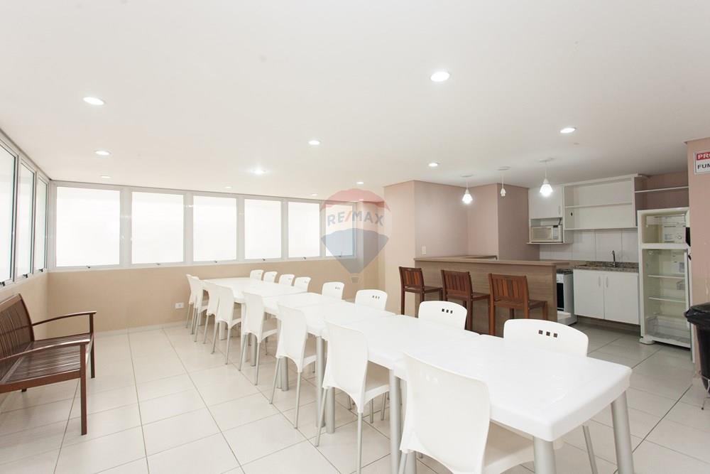 Apartamento - Venda - São Paulo , São Paulo - IMG_1461.jpg - Salão de Festas - 601751067-140