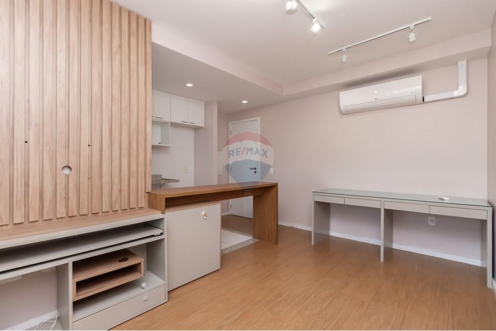 Apartamento - Venda - São Paulo , São Paulo - IMG_715415.jpg - Sala de estar - 602241020-20