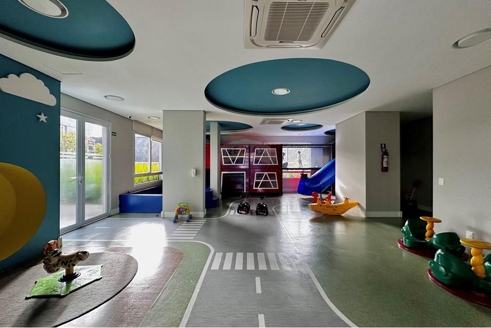 Apartamento - Venda - São Paulo , São Paulo - IMG_6018.jpg - 602321003-58