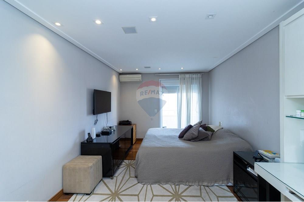 Apartamento à venda com 3 quartos, 226m² - Foto 18