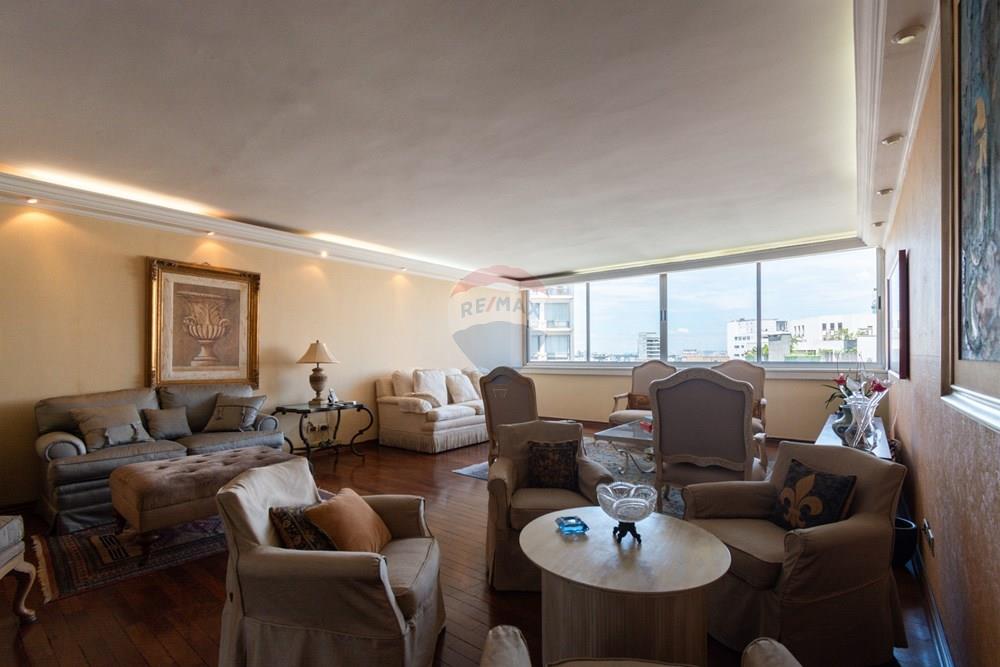 Apartamento - Venda - São Paulo , São Paulo - DSC_6582-HDR.jpg - Sala de estar - 601361053-44