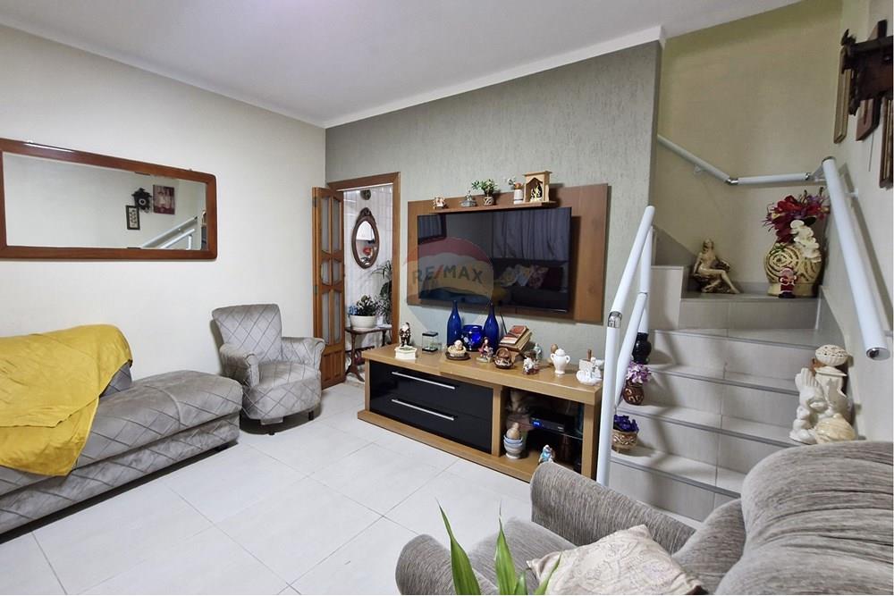 Sobrado - Venda - São Paulo , São Paulo - RUA NOGUEIRA ACIOLI, 71 (7).jpg - 601051010-66