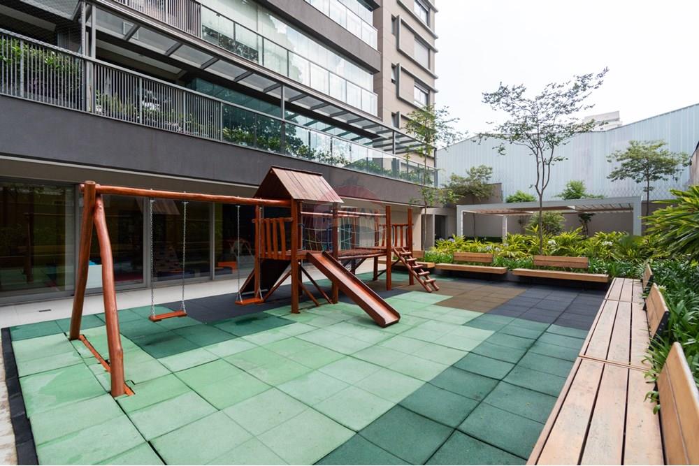 Apartamento - Venda - São Paulo , São Paulo - 01fotos_079.jpg - 601251072-98