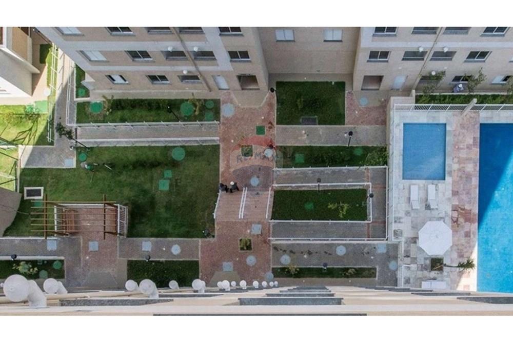 Apartamento - Alugar - São Paulo , São Paulo - Condominio.jpg - 601471038-31