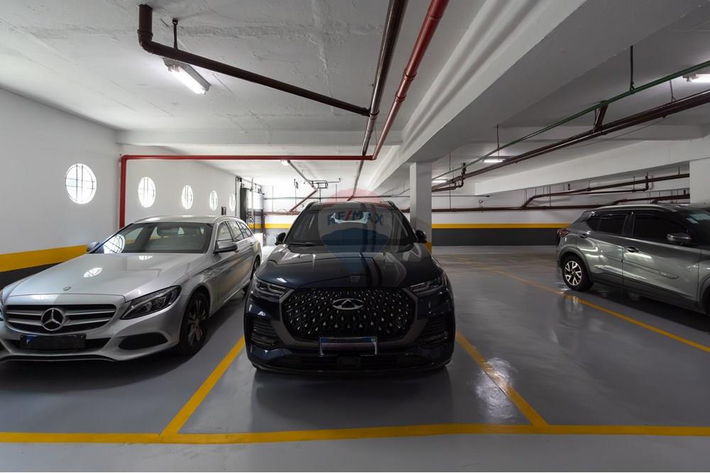 Apartamento - Venda - São Paulo , São Paulo - 80-AP.jpg - 601971015-653