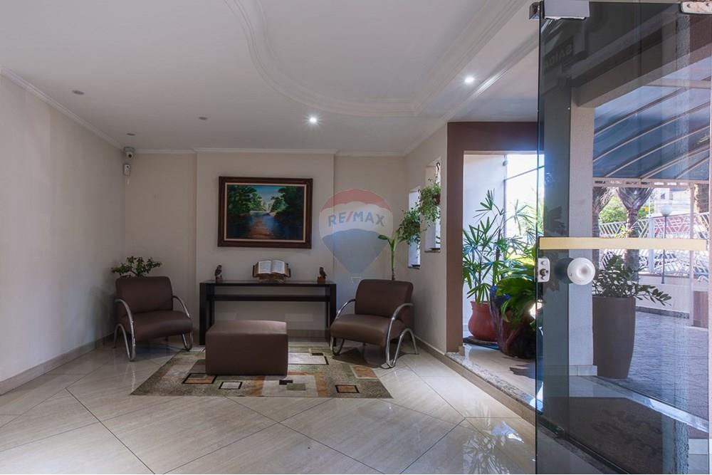 Apartamento - Venda - São Paulo , São Paulo - recepção v4.jpg - 601311011-175