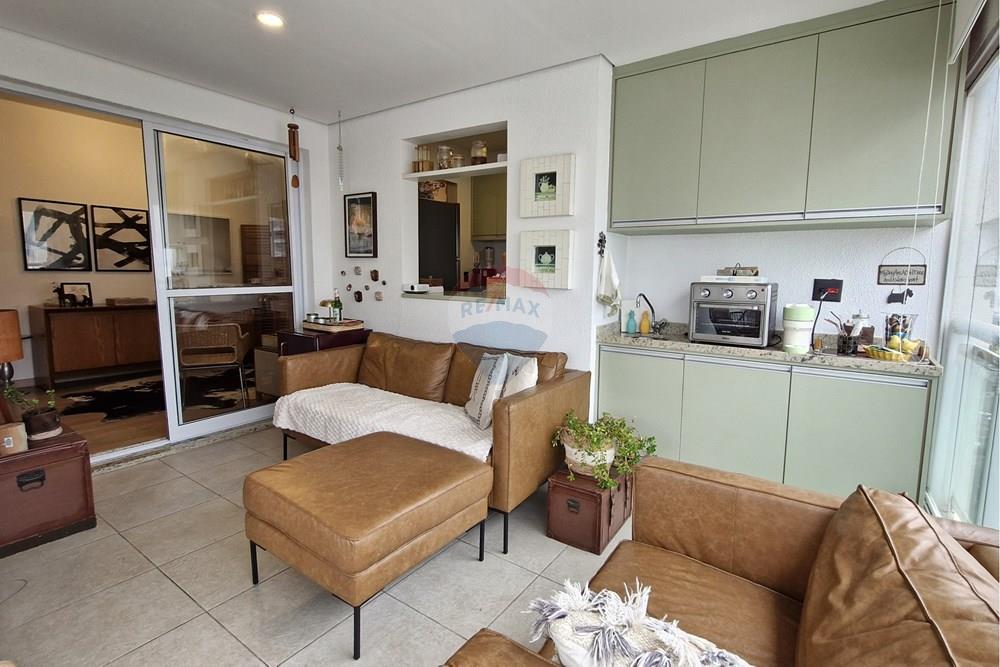 Apartamento - Venda - São Paulo , São Paulo - RUA CONDE DE ITÚ, 120 (15).jpg - 601361074-3