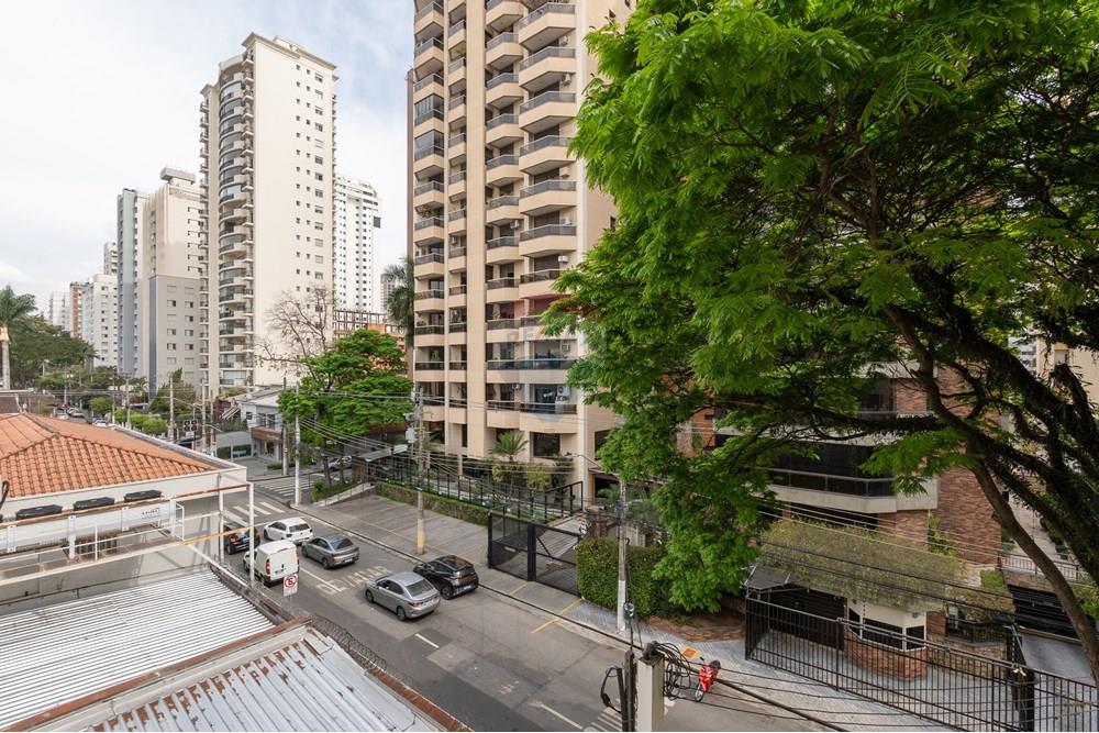 Apartamento - Venda - São Paulo , São Paulo - 35_AP.jpg - 601971064-6