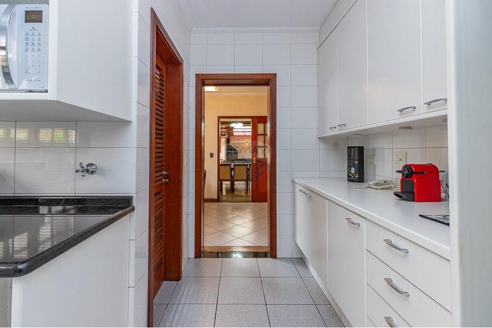 Casa de Condomínio - Venda - São Paulo , São Paulo - Cópia de Remax Ares-18.jpg - 601131003-88