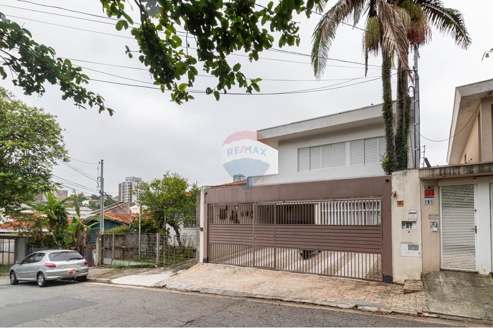 Sobrado - Venda - São Paulo , São Paulo - 01fotos_084.jpg - 602011074-11