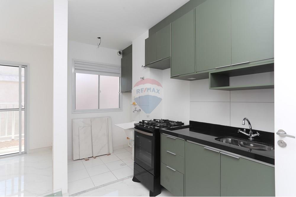 Apartamento - Alugar - São Paulo , São Paulo - IMG_0917.jpg - 601751011-961