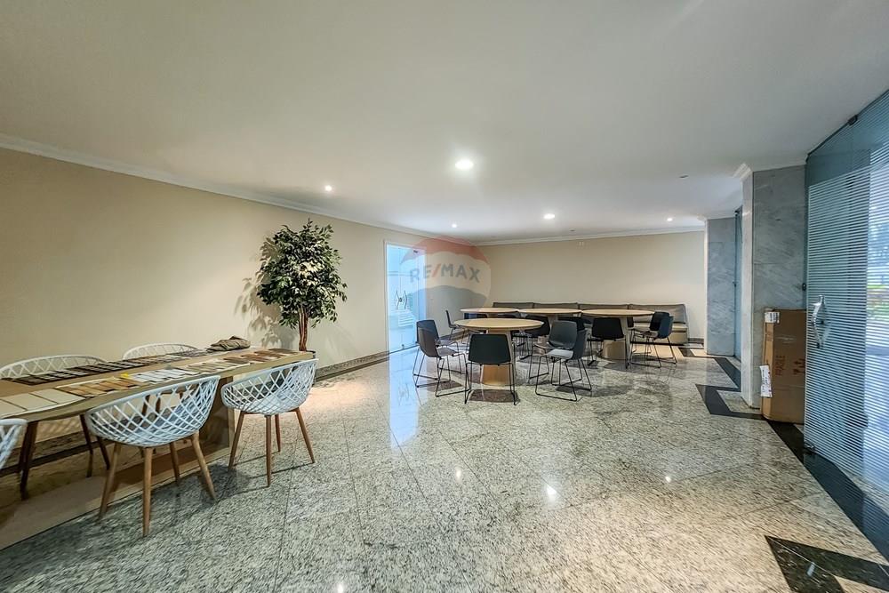 Apartamento - Venda - São Paulo , São Paulo - 26 área comum.jpg - 601481024-26