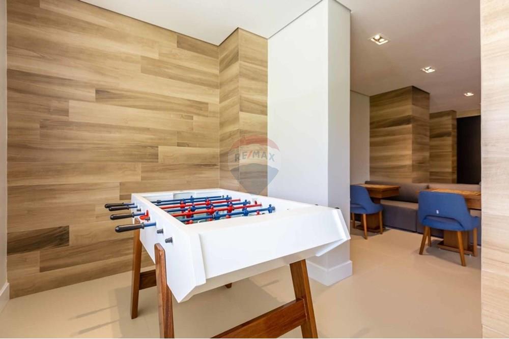 Apartamento - Alugar - São Paulo , São Paulo - Salão de Jogos 2.jpg - 601471030-48