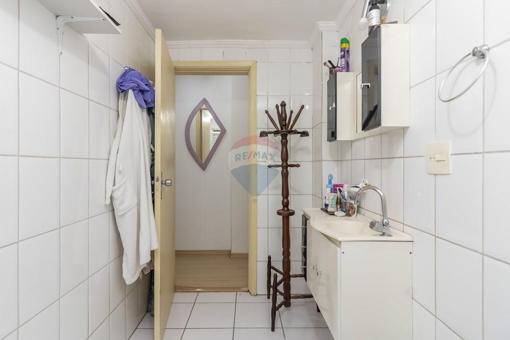 Apartamento - Venda - São Paulo , São Paulo - 11 banheiro suite.jpg - Banheiro - 601481005-214