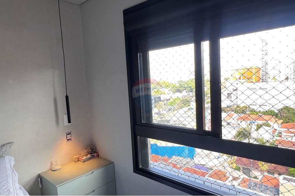 Apartamento - Venda - São Paulo , São Paulo - IMG_9027.JPG - 601361051-51