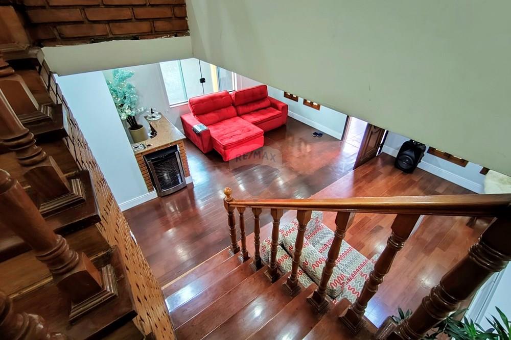 Casa - Venda - São Paulo , São Paulo - 33.jpg - 601451005-120