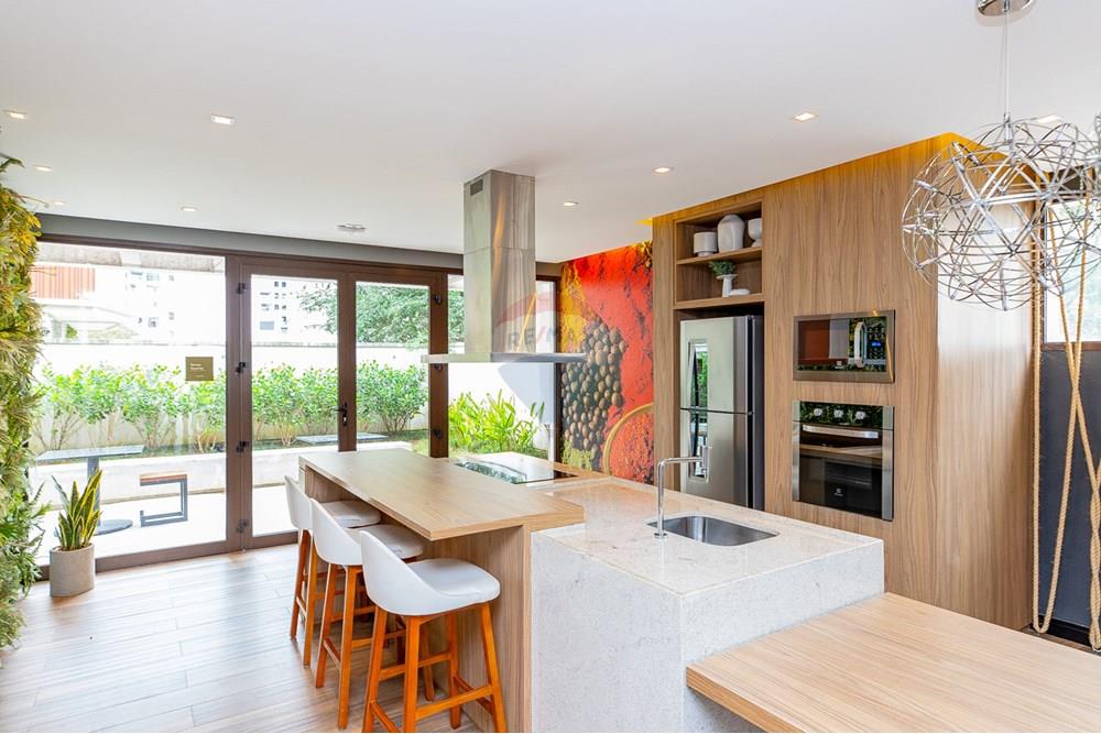 Apartamento - Venda - São Paulo , São Paulo - Cópia de Remax Ares-50.jpg - 601131004-141